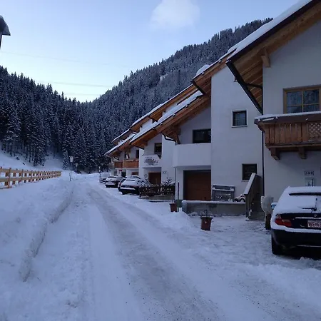 Haus Dilara 4*