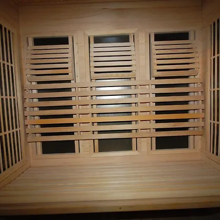 招待所 Haus Dilara 4*