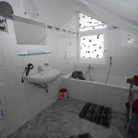 Haus Dilara 4* 佩特诺伊阿尔贝格