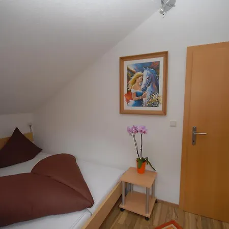 بيت ضيافة Haus Dilara