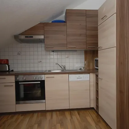 Haus Dilara 4*