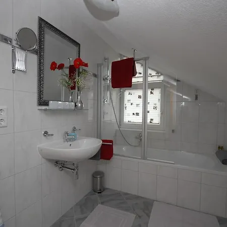 بيت ضيافة Haus Dilara