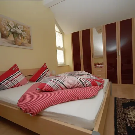 Haus Dilara بيت ضيافة بيتنيو آم أرلبرغ