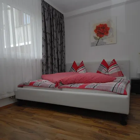 Haus Dilara 4* 佩特诺伊阿尔贝格