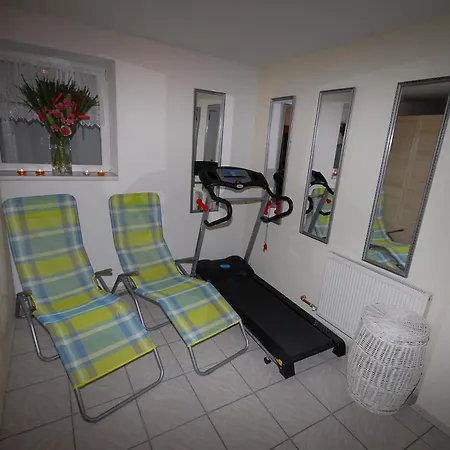 Haus Dilara بيتنيو آم أرلبرغ