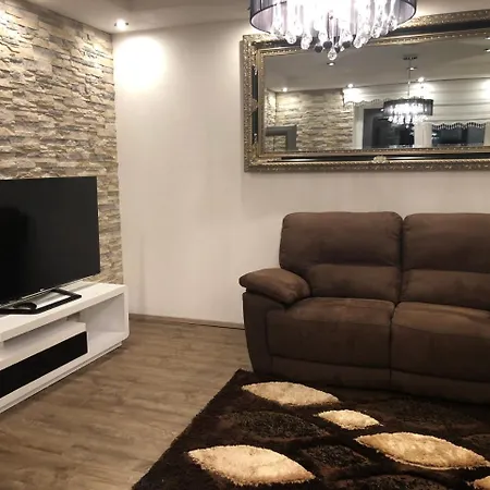 Haus Dilara بيتنيو آم أرلبرغ
