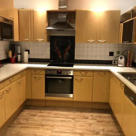 Haus Dilara 4* بيتنيو آم أرلبرغ