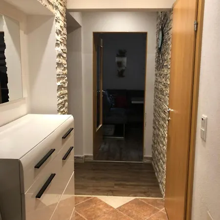Haus Dilara