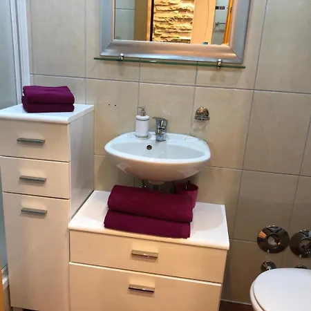Haus Dilara Gasthuis 4*
