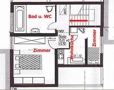 Haus Dilara 4*