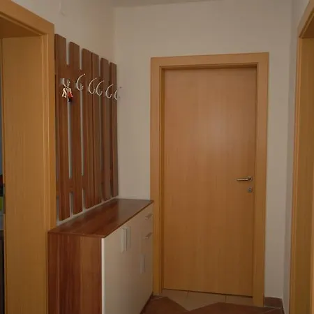 Vendégház Haus Dilara 4*