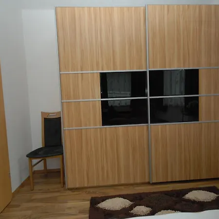 Haus Dilara Pettneu am Arlberg