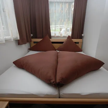 Haus Dilara 4*