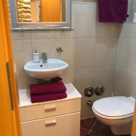 Haus Dilara 4*